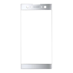 Geam Sticla Sony Xperia XA2 Plus Argintiu