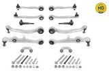 Set suspensie roata Audi A4 B5, A6 C5; Skoda Superb I; VW Passat B5, Passat B5.5 Motor 1.6, 1.8, 1.8 quattro, 1.8 Syncro/4motion, 1.8 T, 1.8 T 20V,