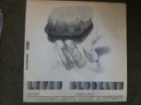 Liviu Glodeanu Ulysse Melopee concert pentru vioara si orchestra disc vinyl VG+