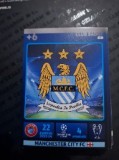 Card uefa champions league 2014-2015 19, Panini