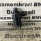 Pompa apa auxiliara originala BMW X5 E70 X6 E71 3.0d M57 N57