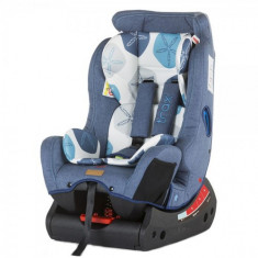 Scaun Auto Trax 0-25 kg 2019 Marine Blue foto