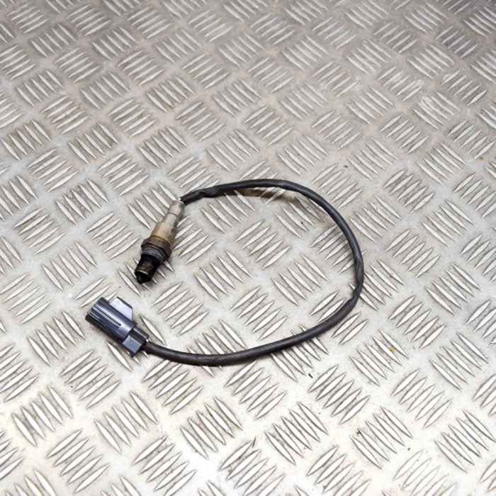 Sonda lambda JAGUAR E-PACE X540 2018 OEM: GJ32-9D375-AE,0281004681,0281004680 15225726