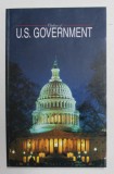 OUTLINE OF U.S GOVERNMENT , 1999