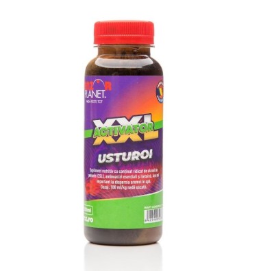 ACTIVATOR XXL SENZOR PLANET 250ml foto