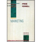 Pride Ferrell - Marketing - Concepts and Strategies - Seventh edition - 120512