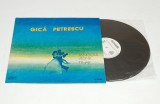 Gica Petrescu &ndash; Tangoul Vesnic Tinar - disc vinil vinyl LP