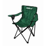 Scaun de camping pliabil, DEDRA N1025 50x50x80 cm