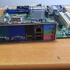 Placa de baza PC Acer G41m07-1.0-6KSH #A862