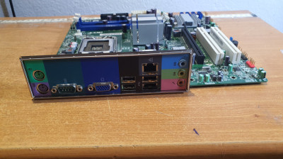 Placa de baza PC Acer G41m07-1.0-6KSH #A862 foto