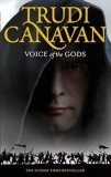 Trudi Canavan - Voice of the Gods ( AGE OF THE FIVE # 3 )