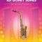 101 Disney Songs: For Alto Sax