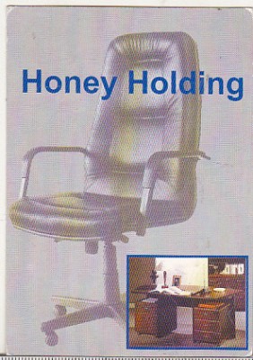 bnk cld Calendar de buzunar 1997 - Honey Holding SRL foto