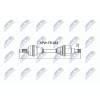 Planetara Ford Focus, 1.8di, Tdi, Tddi, 2.0 1998-2004, Stanga, 3652047