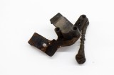 Senzor de nivel &icirc;nălțime dreapta spate LAND ROVER RANGE ROVER EVOQUE L538 2014 OEM: BJ32-3D026-AA 11446691