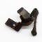 Senzor de nivel &icirc;nălțime dreapta spate LAND ROVER RANGE ROVER EVOQUE L538 2014 OEM: BJ32-3D026-AA 11446691