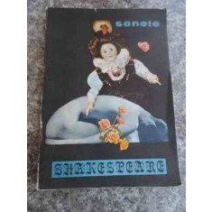 Sonete - Shakespeare ,536486
