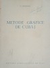 V. Giurgiu - Metode grafice de cubaj, 1955