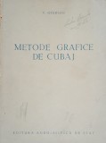 V. Giurgiu - Metode grafice de cubaj - Ediția 1955