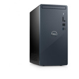 Desktop PC DELL Inspiron 3020 MT, Procesor Intel&reg; Core&trade; i7-13700 2.1GHz Raptor Lake, 16GB RAM, 512GB SSD + 2TB HDD, GeForce RTX 3060 12GB, Windows 11