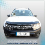 Deflector capota DACIA DUSTER 2010-2017 ( 15001 ) DEF4, ART