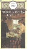 Sfintii Parinti despre folosul si puterea postului - Gheorghita Ciocioi