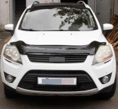 DEFLECTOR CAPOTA COMPATIBIL FORD KUGA 2008-2012 COD: 2742K281 / DEF4