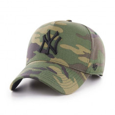 47brand șapcă MLB New York Yankees