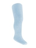 Dres pentru bebelusi din bumbac cu model din tesatura - Bleu (Marimi dresuri: