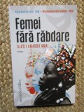 Femei fara rabdare - Djaili Amadou Amal