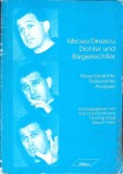 MIRCEA DINESCU - DICHTER UND BURGERRECHTLER-IOAN CONSTANTINESCU, H. KRAUSS, K.P. PREM-337988