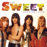 Sweet Greatest Hits (cd)