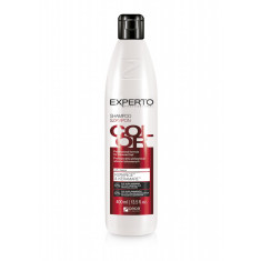 Sampon Experto Professional pentru mentinerea culorii si hidratare 400 ml cod.1210