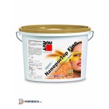 Tencuiala decorativă fina, Baumit NanoporTop Fine 25kg