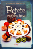 Cornelia Dragachis - Retete vegetariene (2008)