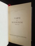 Carte de Rugăciuni - Editia a II-a - Arhiepiscopia Romano-catolica de București 1969