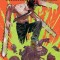 Chainsaw Man, Vol. 1, Volume 1