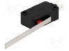 Limitator ON-(ON), VX, OMRON OCB - VX-53-1A3 foto