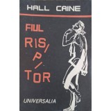 FIUL RISIPITOR-HALL CAINE-146813