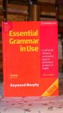 Cumpara ieftin Essential Grammar in Use - Cambridge - Raymond Murphy