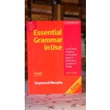 Essential Grammar in Use - Cambridge - Raymond Murphy