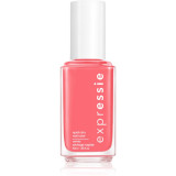 Essie expressie lac de unghii cu uscare rapida culoare 535 literal legend 10 ml