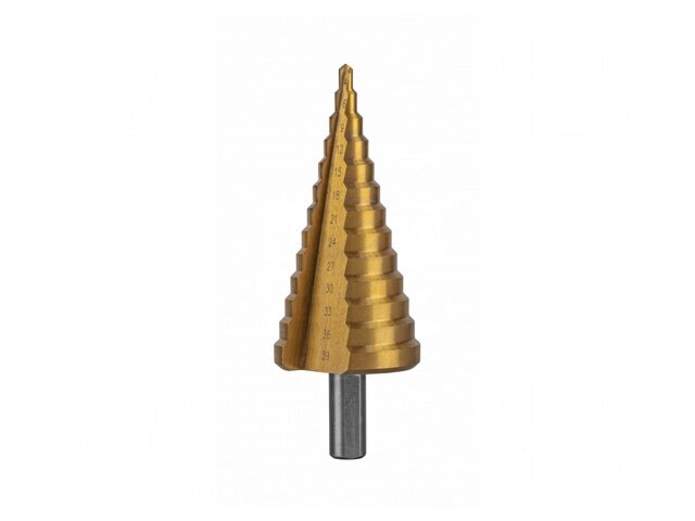 Burghiu pentru tablă subțire &Oslash; 4-39mm