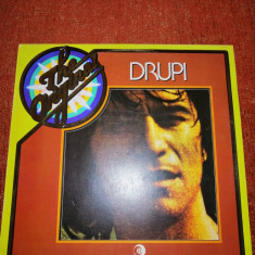 Drupi The Original Ricordi 1974 Ger vinil vinyl