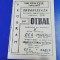 program CFR Timisoara - Minerul Baia Mare