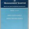 SANATATE PUBLICA SI MANAGEMENT SANITAR , NOTE DE CURS de DANA GALIETA MINCA si MIHAIL GRIGORIE MARCU , 2004