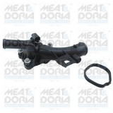 MEAT &amp; DORIA 93556 Flansa lichid racire
