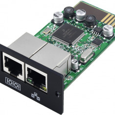 Modul SNMP pentru VFI 1000-3000 LCD, 6/10KVA C&R, 1000RM-3000RM LCD, 10120505