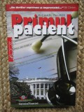 PRIMUL PACIENT-MICHAEL PALMER