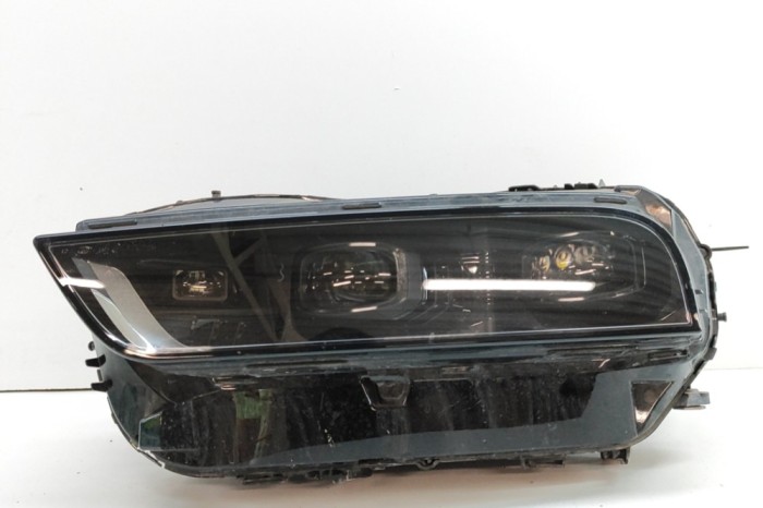 Far st&acirc;nga față BMW X7 G07 2022 OEM: 5A5F0D7 24983924